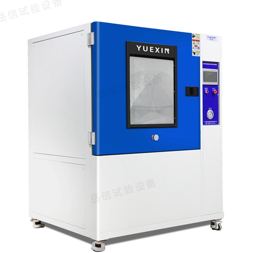 防水試驗(yàn)裝置ip65和ip67的差別大么