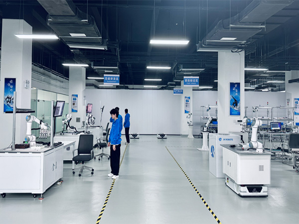 中奕科技攜手岳信，IP56X 砂塵試驗箱開啟產品防塵新征程